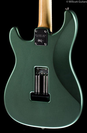 PRS John Mayer Silver Sky Orion Green