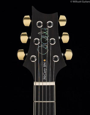 PRS McCarty Singlecut 594 Artist Package Orange Tiger (157)