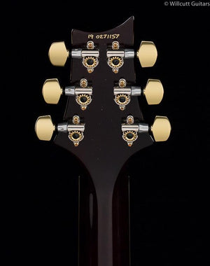 PRS McCarty Singlecut 594 Artist Package Orange Tiger (157)