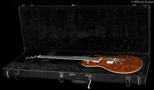 PRS McCarty Singlecut 594 Artist Package Orange Tiger (157)