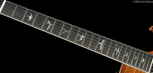 PRS McCarty Singlecut 594 Artist Package Orange Tiger (157)