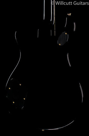 PRS McCarty 594 Semi-Hollow Artist Package Black Gold Burst