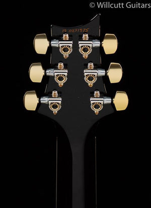 PRS McCarty 594 Semi-Hollow Artist Package Black Gold Burst