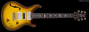 PRS Wood Library Special Semi-Hollow LTD, Livingston Lemon