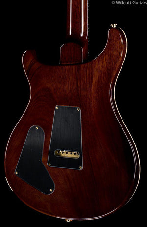 PRS Wood Library Special Semi-Hollow LTD, Livingston Lemon