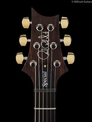 PRS Wood Library Special Semi-Hollow LTD, Livingston Lemon