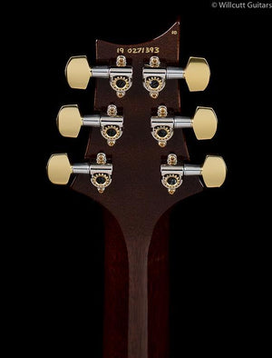 PRS Wood Library Special Semi-Hollow LTD, Livingston Lemon