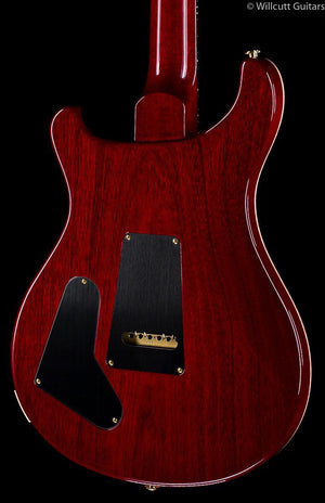 PRS Special Semi Hollow LTD Wood Library Edition Charcoal Cherry Burst