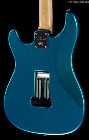 PRS John Mayer Silver Sky Dogem Blue