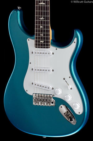 PRS John Mayer Silver Sky Dogem Blue