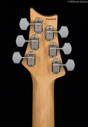 PRS John Mayer Silver Sky Dogem Blue