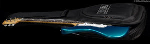 PRS John Mayer Silver Sky Dogem Blue