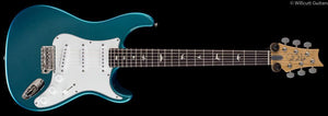 PRS John Mayer Silver Sky Dogem Blue