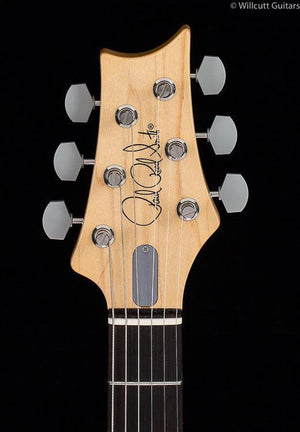 PRS John Mayer Silver Sky Dogem Blue