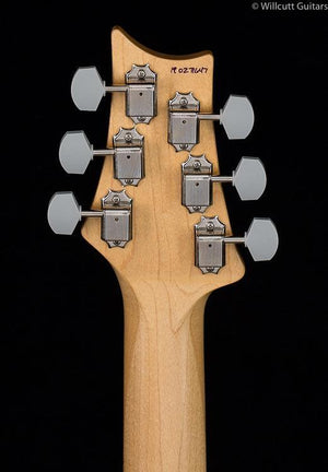 PRS John Mayer Silver Sky Dogem Blue