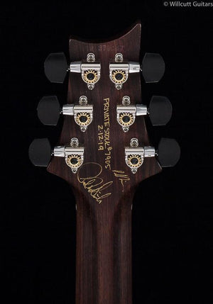 PRS Private Stock 7905 Paul's Guitar Triple Faded Indigo