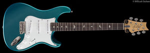 PRS John Mayer Silver Sky Dogem Blue