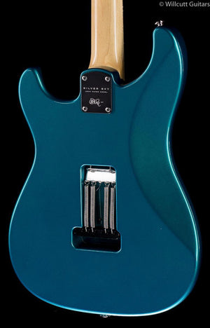 PRS John Mayer Silver Sky Dogem Blue