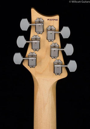 PRS John Mayer Silver Sky Dogem Blue