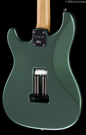 PRS John Mayer Silver Sky Orion Green