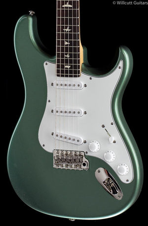 PRS John Mayer Silver Sky Orion Green