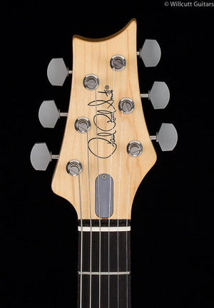 PRS John Mayer Silver Sky Orion Green
