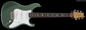 PRS John Mayer Silver Sky Orion Green