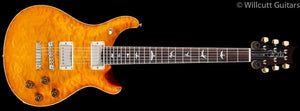 PRS McCarty 594 Wood Library Faded McCarty Burst Artist Quilt