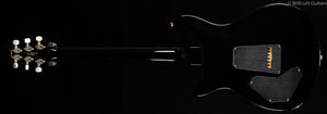 PRS Wood Library DGT Grey Black Artist Quilt