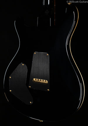 PRS Wood Library DGT Grey Black Artist Quilt