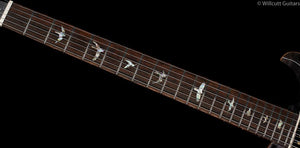PRS Wood Library DGT Grey Black Artist Quilt