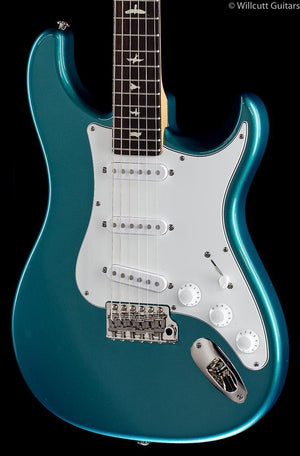 PRS John Mayer Silver Sky Dogem Blue