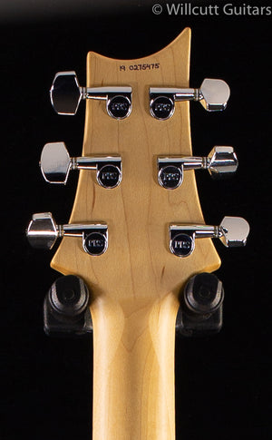 PRS CE24 Amber Smokeburst