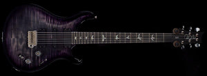 PRS 509 Charcoal Purple Burst (641)