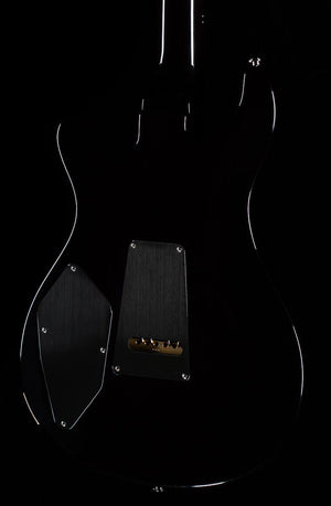 PRS 509 Charcoal Purple Burst (641)