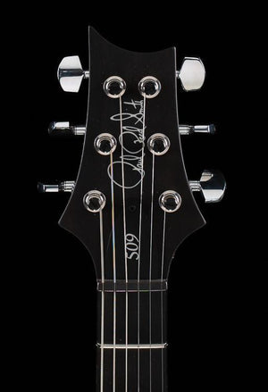 PRS 509 Charcoal Purple Burst (641)