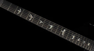 PRS 509 Charcoal Purple Burst (641)