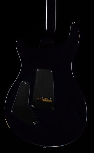 PRS Custom 24 Blue Matteo Smokeburst