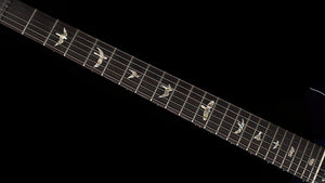 PRS Custom 24 Blue Matteo Smokeburst