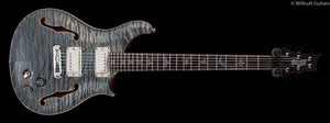 PRS Private Stock 8140 Custom 24 Semi Hollow Nightshade