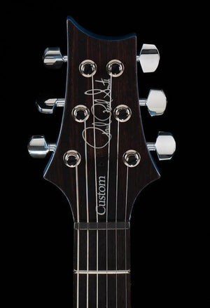 PRS Custom 22 Frost Blue Metallic (523)