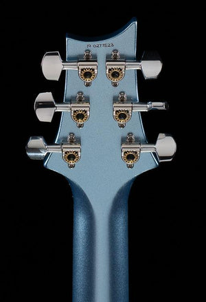 PRS Custom 22 Frost Blue Metallic (523)