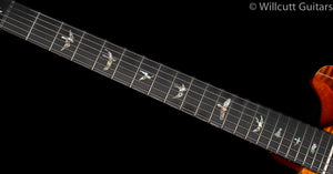 PRS 408 MT Artist Package Autumn Sky (127)