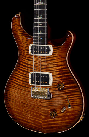PRS 408 MT Artist Package Copperhead Burst (149)