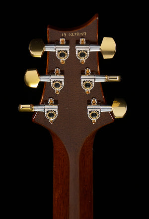 PRS 408 MT Artist Package Copperhead Burst (149)