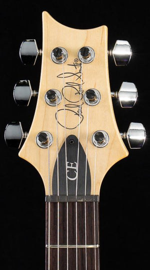 2019 PRS CE 24 Trampas Green Smokeburst (433)