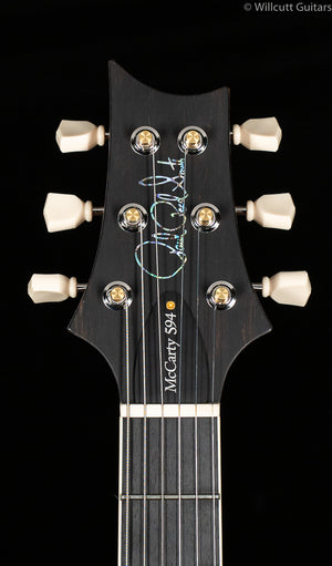 PRS Hollowbody II 594 Santana Yellow Artist Package (700)