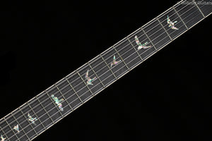 PRS Hollowbody II 594 Santana Yellow Artist Package (700)