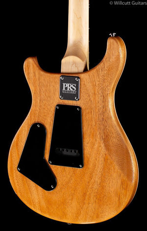 PRS CE24 Trampas Green