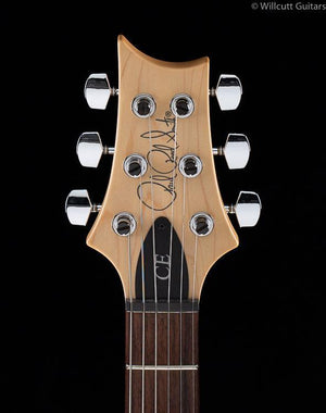 PRS CE24 Trampas Green